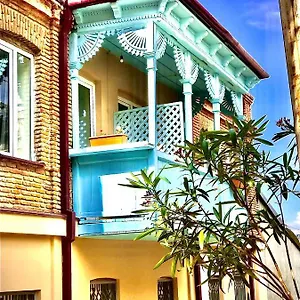 Ξενοδοχείο Old Town Mtatsminda, Τυφλίδα