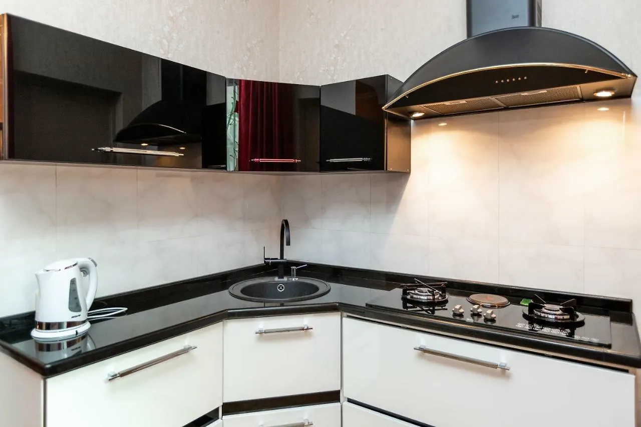 Gnn Cosy Apartment Tbilisi 0*,