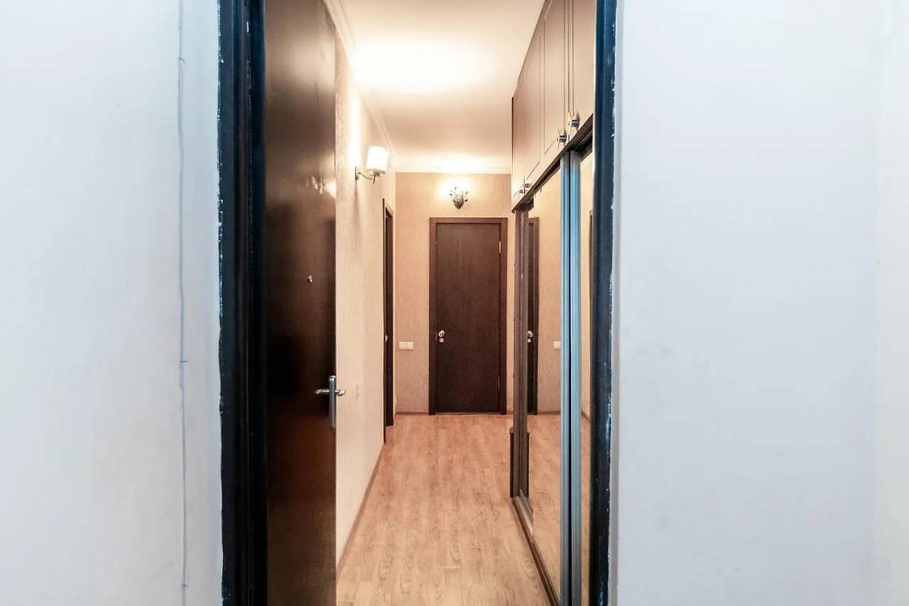 Gnn Cosy Apartment Tbilisi