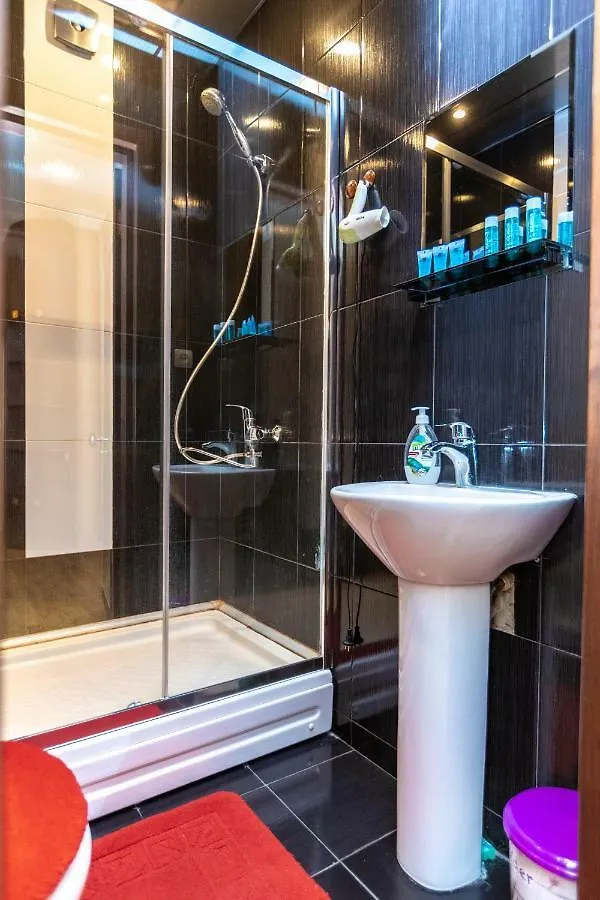 Gnn Cosy Apartment Tbilisi