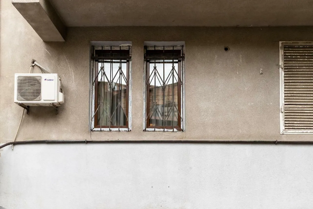 Gnn Cosy Apartment Tbilisi